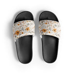 Women's Autumn Bloom Slide Sandals