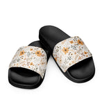Women's Autumn Bloom Slide Sandals