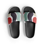 Women's Retro Wave Slide Sandals