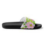 Women's Floral Garden Slide Sandals