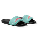 Women's Summer Slide Sandals