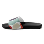 Women's Retro Wave Slide Sandals