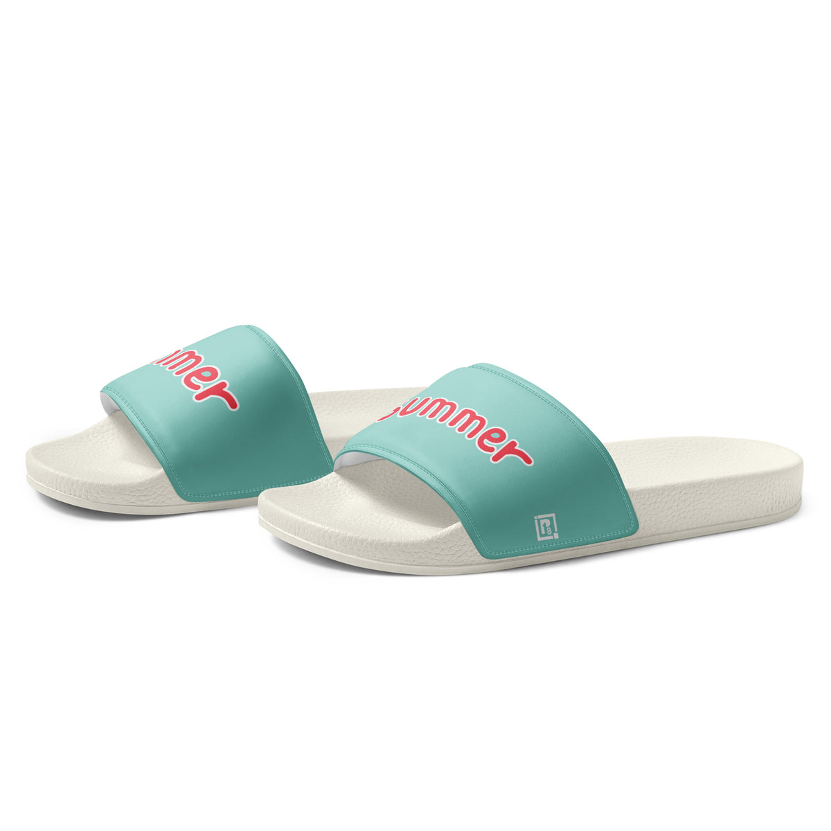 Women's Summer Slide Sandals
