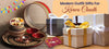 Beyond Sarees & Suits: Modern Outfit Gift Ideas for Karwa Chauth