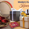 Beyond Sarees & Suits: Modern Outfit Gift Ideas for Karwa Chauth