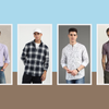 5 Types of Shirts Every Man Should Own 2025
