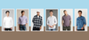 5 Types of Shirts Every Man Should Own in 2026