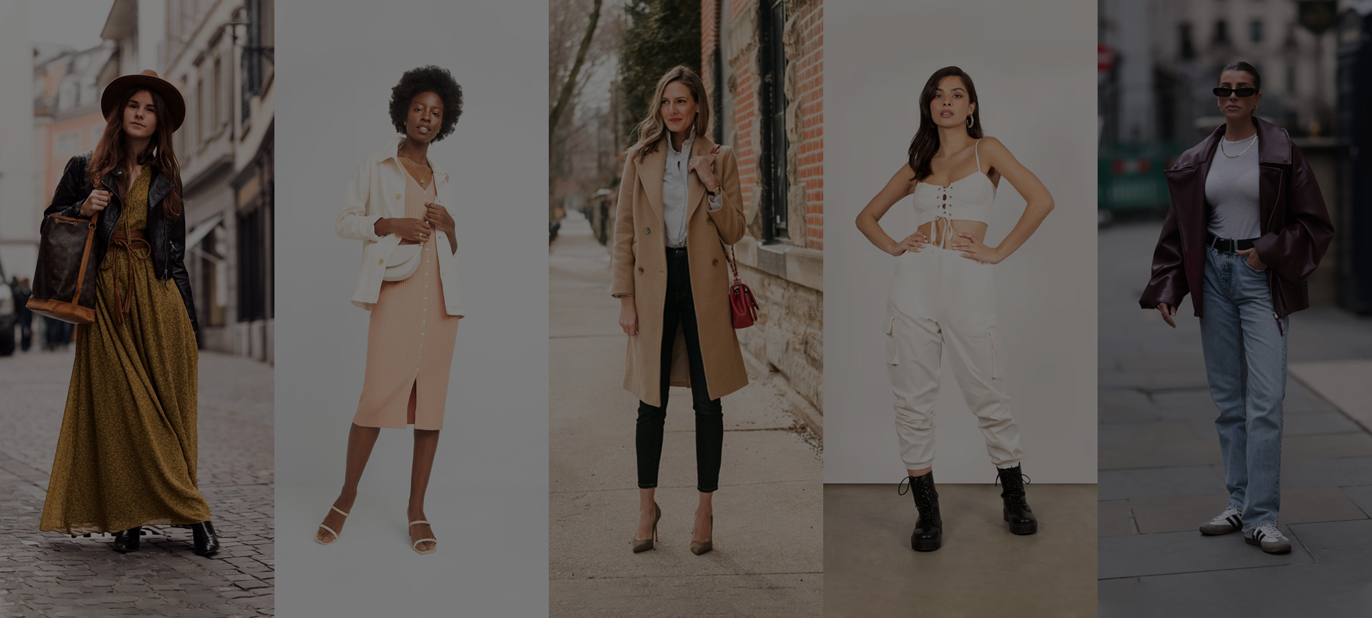 5 Different Types of Styles for Women in 2025