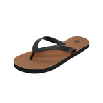 Men’s Classic Brown Flip-Flops