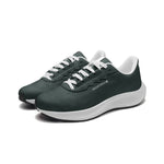 Ultra-Lightweight Running Shoes – Dark Green