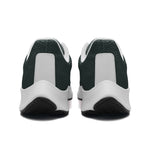 Ultra-Lightweight Running Shoes – Dark Green