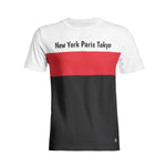 Unisex All-Over Print Cotton T-shirts