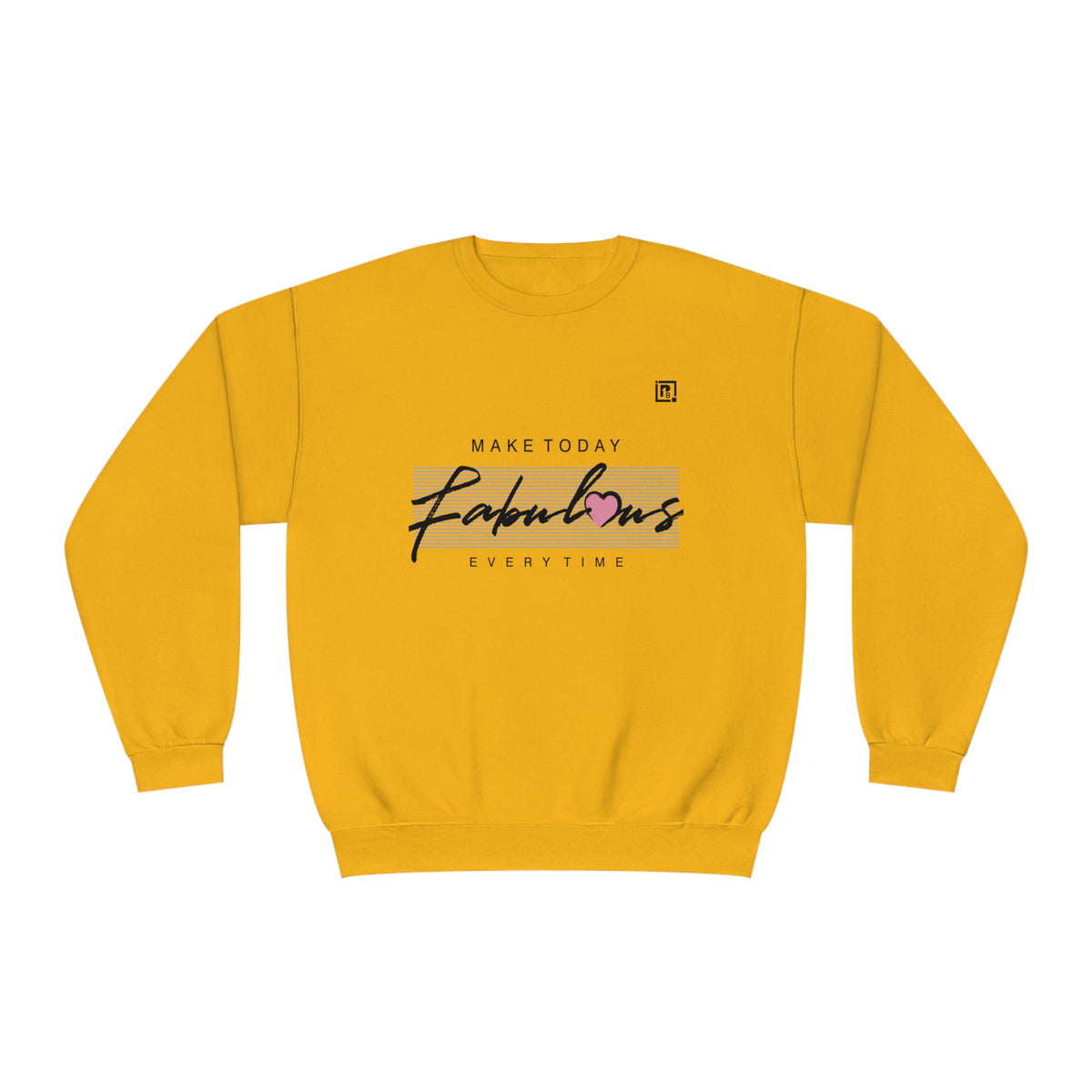 Unisex NuBlend® Crewneck Sweatshirt