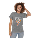 Women’s “Better Version of Myself” Oversized Graphic T-Shirt – Trendy, Comfy & Inspirational