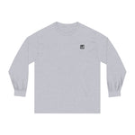 Women’s “Let’s Go for a Ride” Long-Sleeve Graphic T-Shirt – Chic & Comfortable