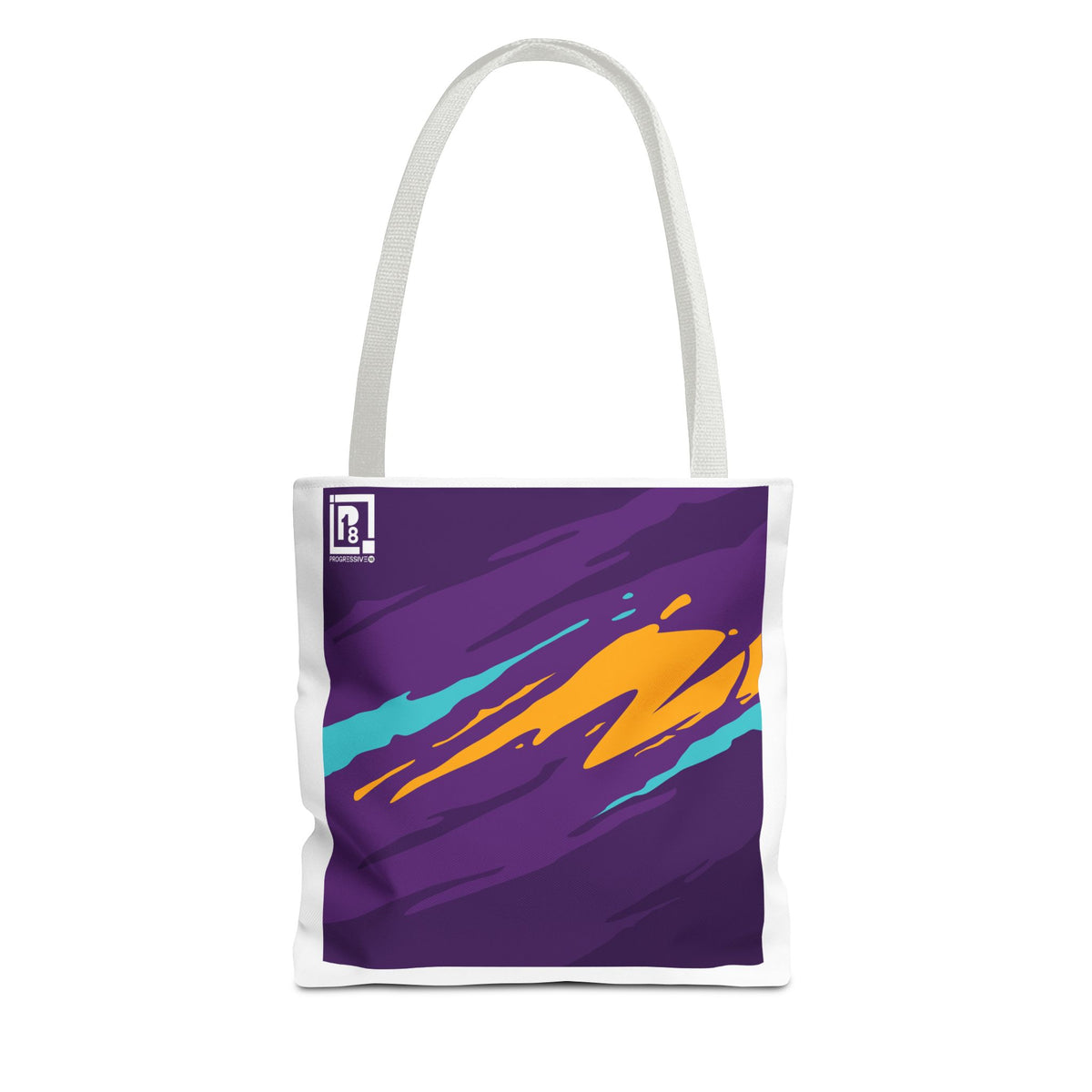 Vibrant Abstract Tote Bag, Colorful Reusable Shopping Bag, Stylish Eco-Friendly Carryall, Art-Inspired Gift, Perfect for Students, [...]