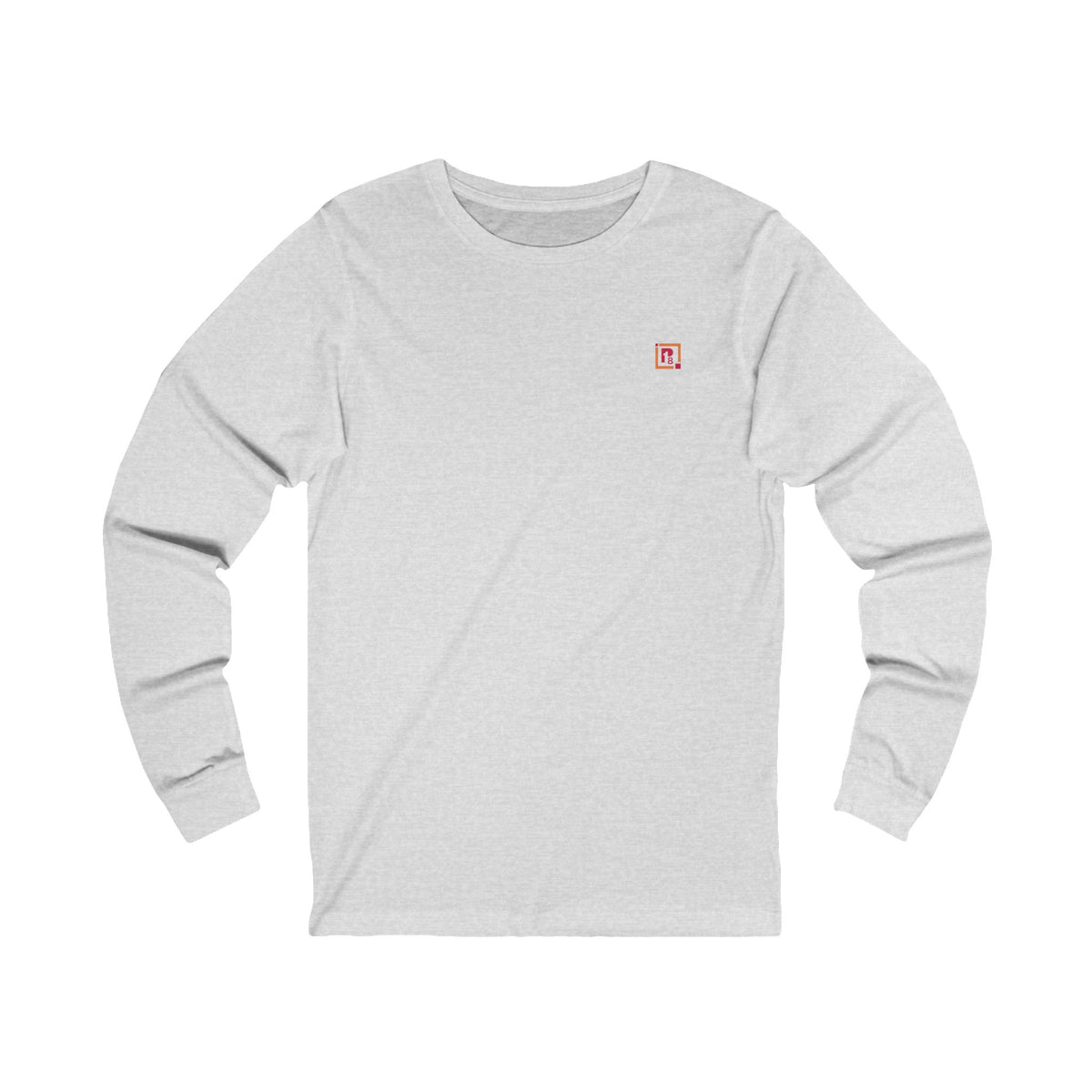 Unisex Jersey Long Sleeve Tee