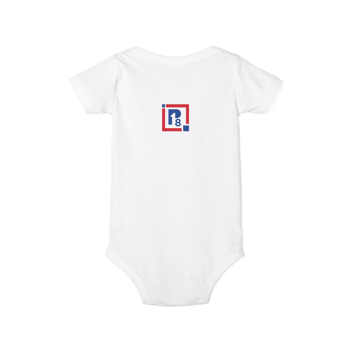 Fun Infant Jersey One Piece, Baby Bodysuit, Cute Baby Clothes, Newborn Gift, Toddler Outfit, Baby Shower Gift