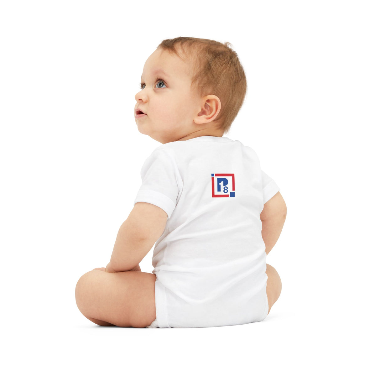 Fun Infant Jersey One Piece, Baby Bodysuit, Cute Baby Clothes, Newborn Gift, Toddler Outfit, Baby Shower Gift