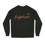 Women's "Happiness" Minimalist Sweatshirt