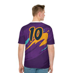 Men's Loose T-shirt (AOP)
