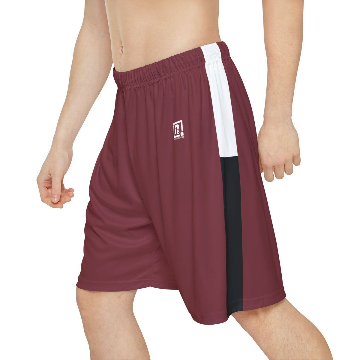 Men’s Sports Shorts (AOP)