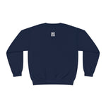 Women's "You Are Beautiful" Floral Sweatshirt