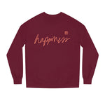 Women's "Happiness" Minimalist Sweatshirt