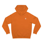 Men's Full Sleeve Unisex Printed Hooded Sweatshirt