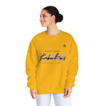 Women's "Make Today Fabulous" Sweatshirt
