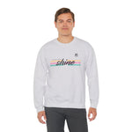 Men’s “Believe. Dream. Shine.” Sweatshirt