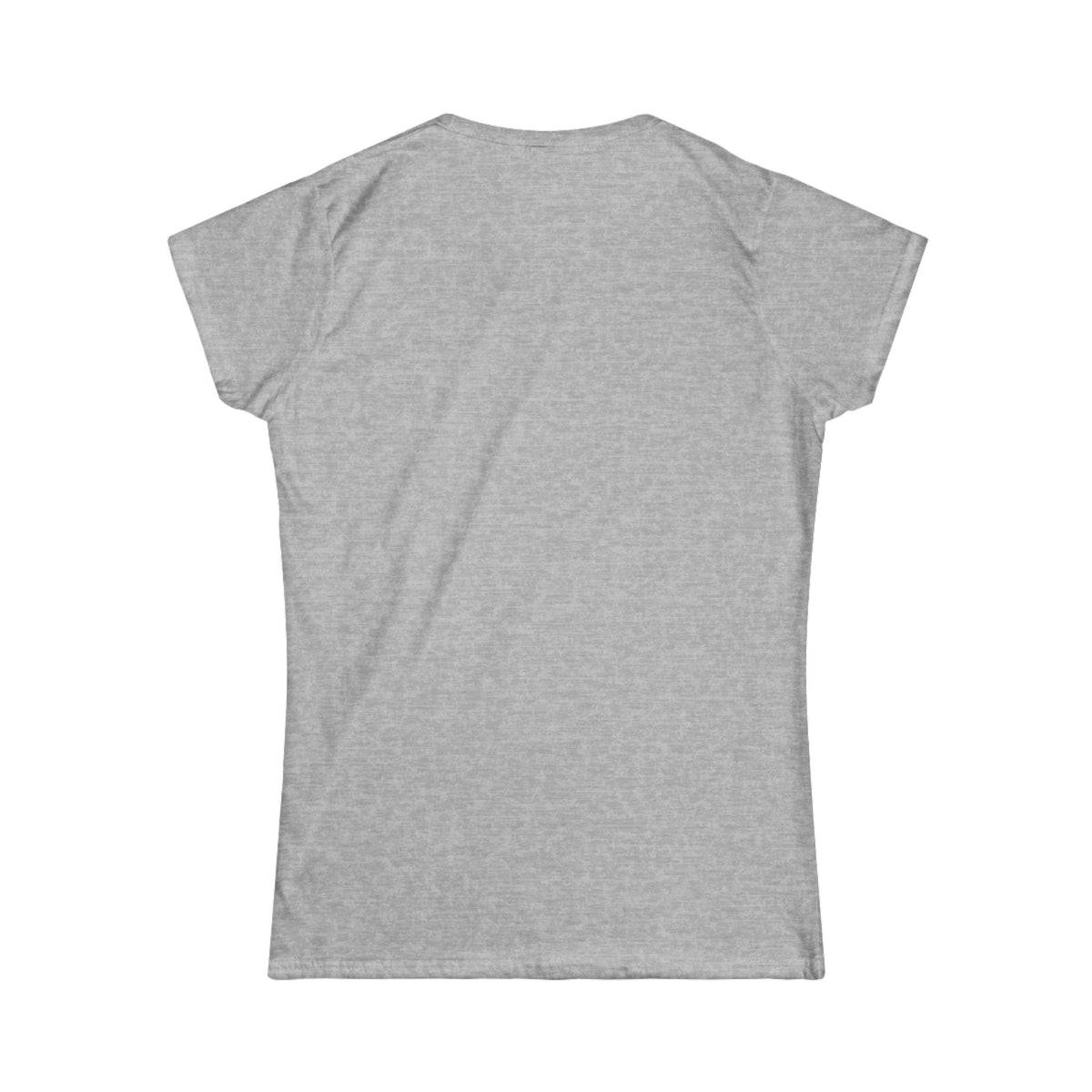 Women's Softstyle Tee-W