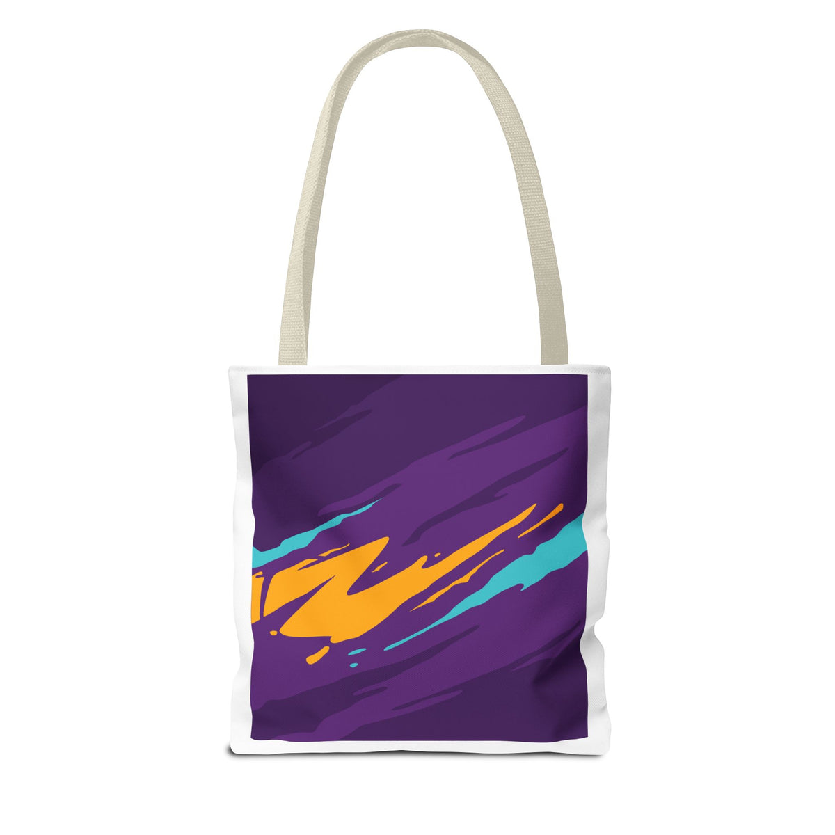 Vibrant Abstract Tote Bag, Colorful Reusable Shopping Bag, Stylish Eco-Friendly Carryall, Art-Inspired Gift, Perfect for Students, [...]