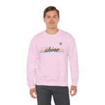 Men’s “Believe. Dream. Shine.” Sweatshirt