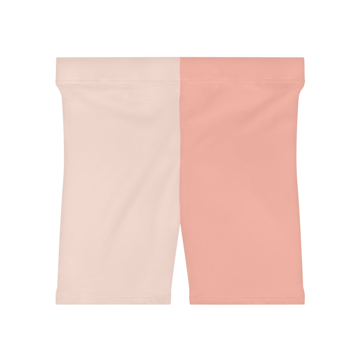 Women's Biker Shorts (AOP)