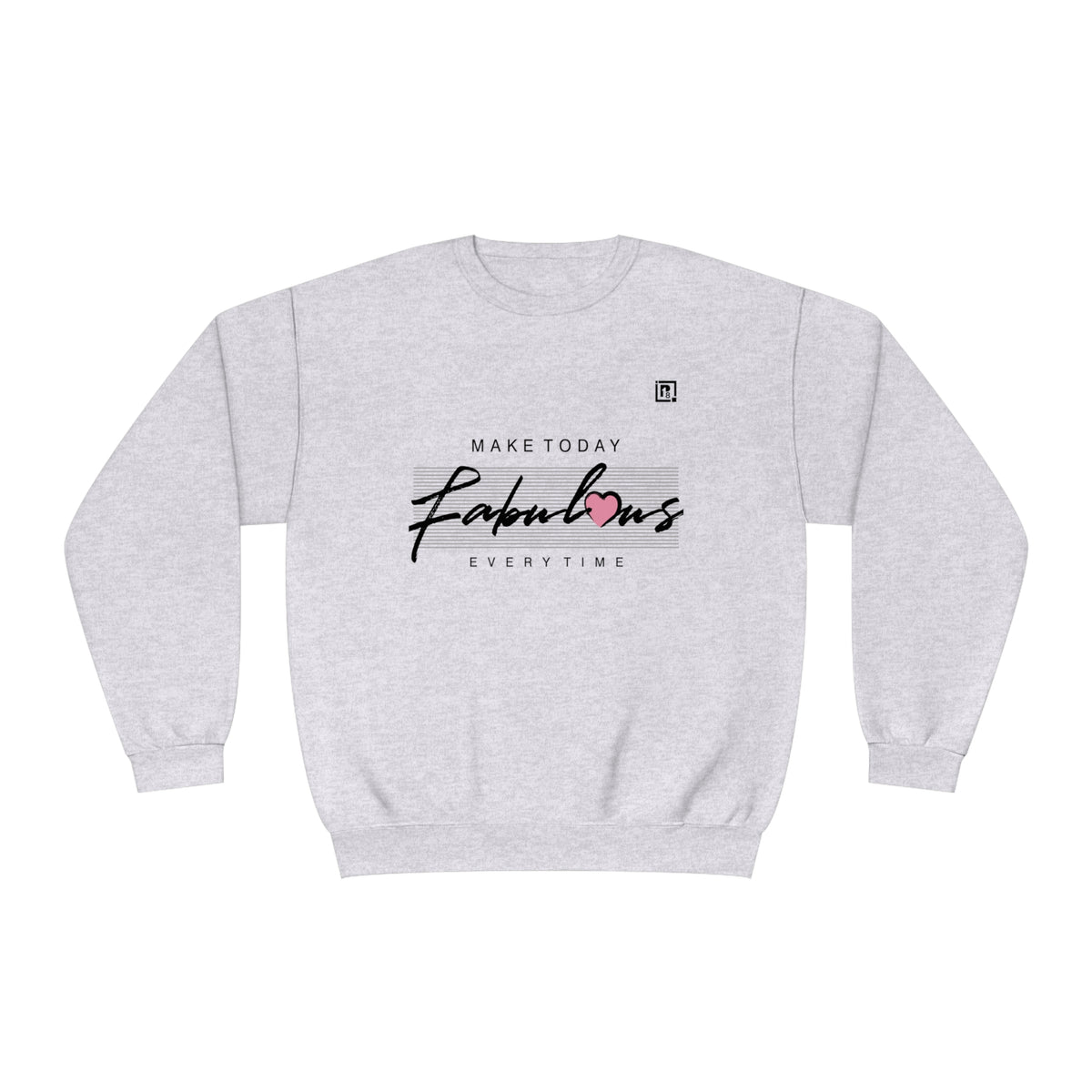 Unisex NuBlend® Crewneck Sweatshirt