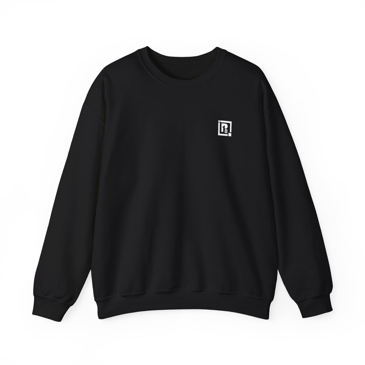 Men's Full Sleeve Regular Fit Sweatshirt