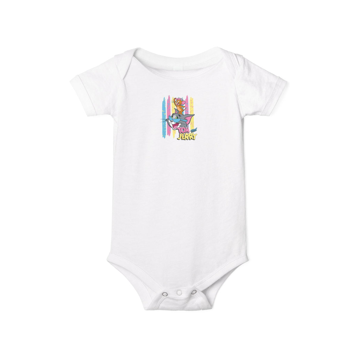 Fun Infant Jersey One Piece, Baby Bodysuit, Cute Baby Clothes, Newborn Gift, Toddler Outfit, Baby Shower Gift