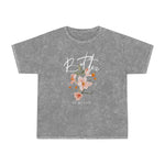 Women’s “Better Version of Myself” Oversized Graphic T-Shirt – Trendy, Comfy & Inspirational