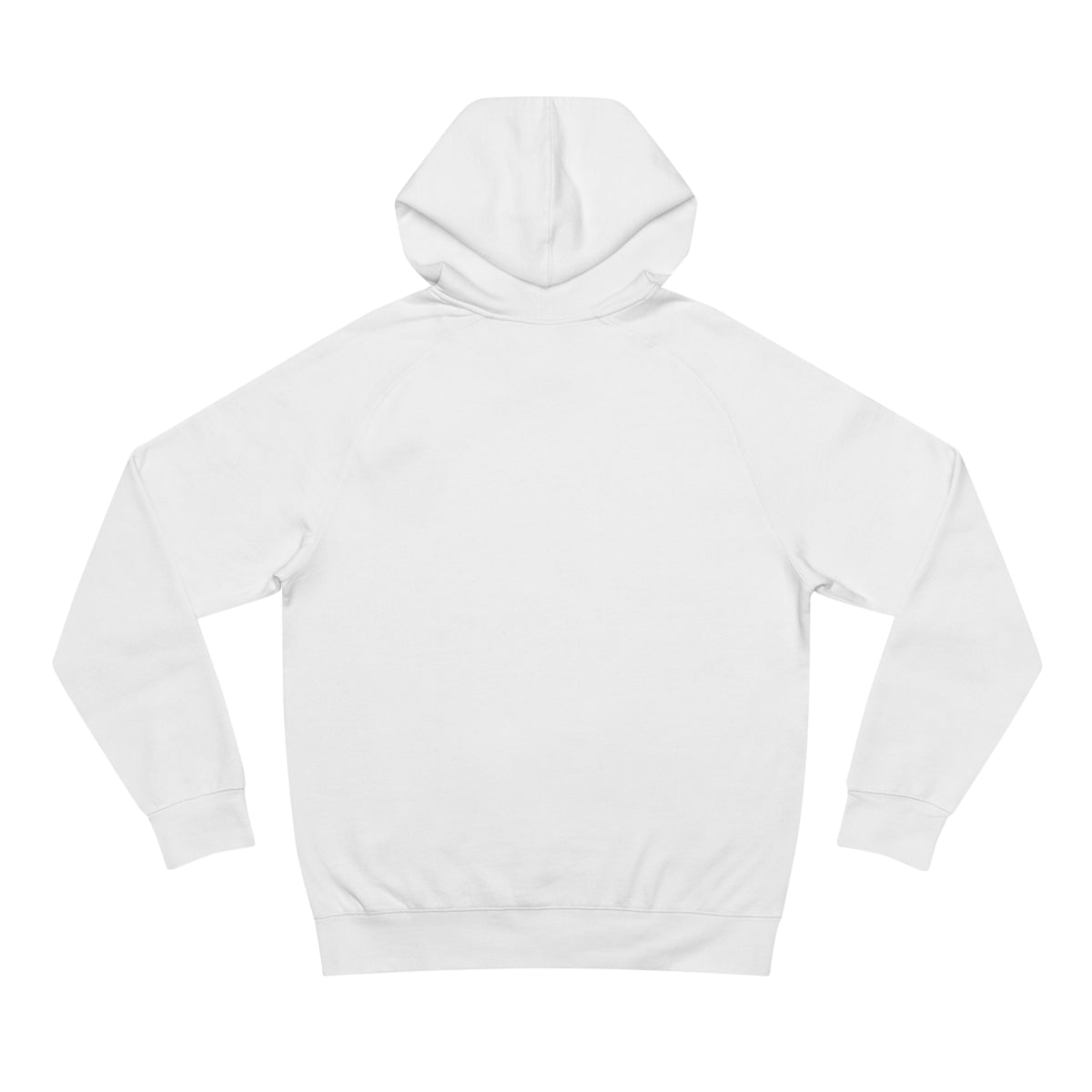 Unisex Supply Hoodie