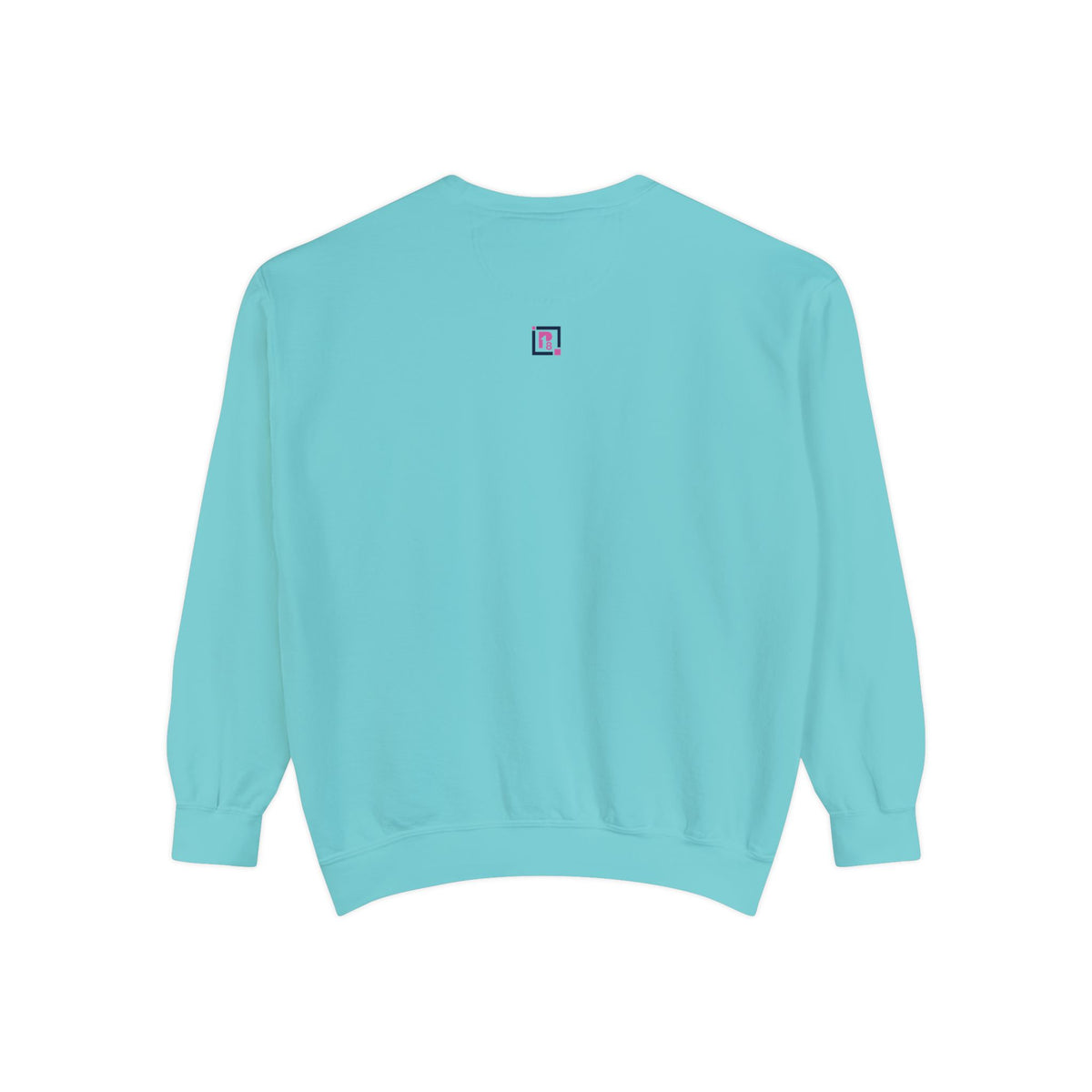 Unisex Garment-Dyed Sweatshirt