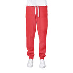 All-Over Print men's joggers sweatpants