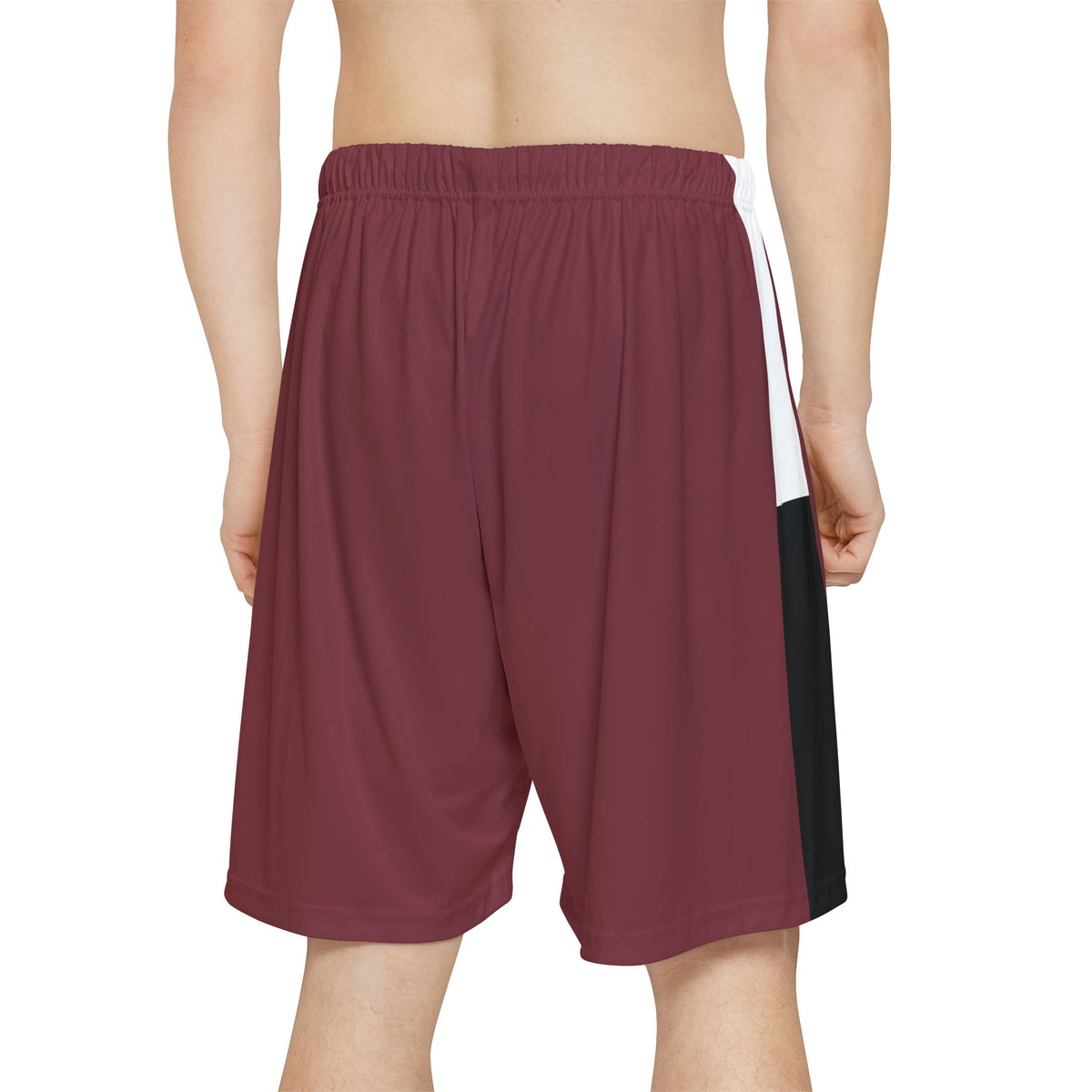 Men’s Sports Shorts (AOP)