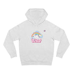 Women’s "Unicorns Are Real" Hoodie