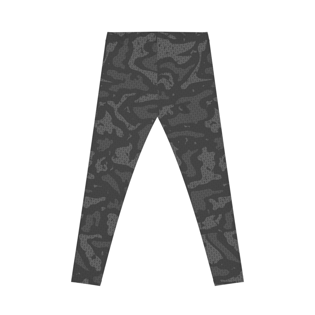 Women's Casual Leggings (AOP)