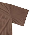Men’s Classic Brown Polo T-Shirt