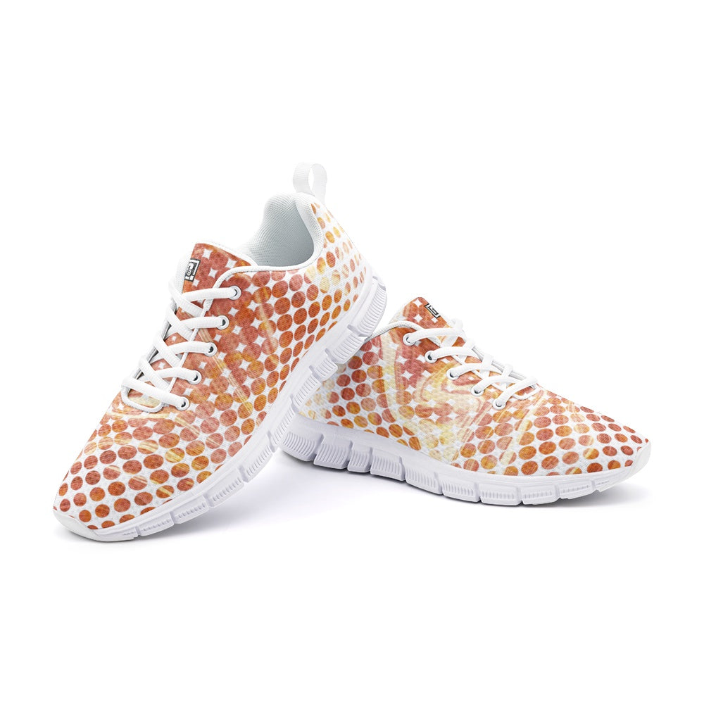 Unisex Lightweight Sneaker Athletic Sneakers