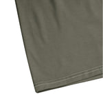 Men’s Classic Olive Green Polo T-Shirt