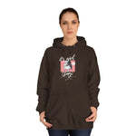 Women’s "It’s Girl Things" Hoodie
