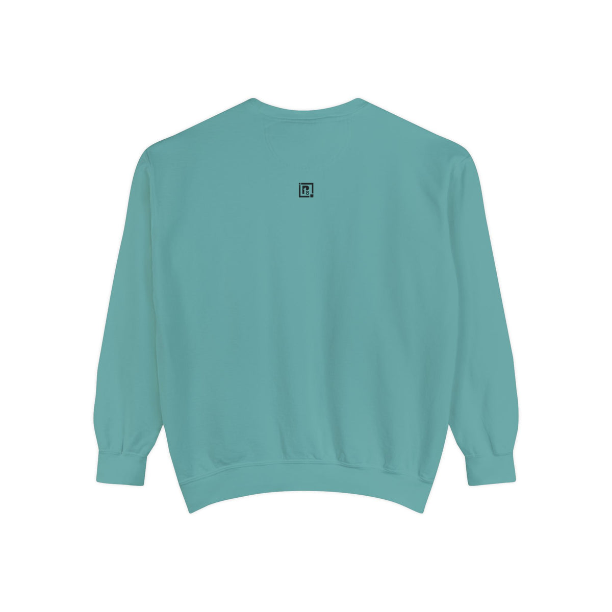 Unisex Garment-Dyed Sweatshirt